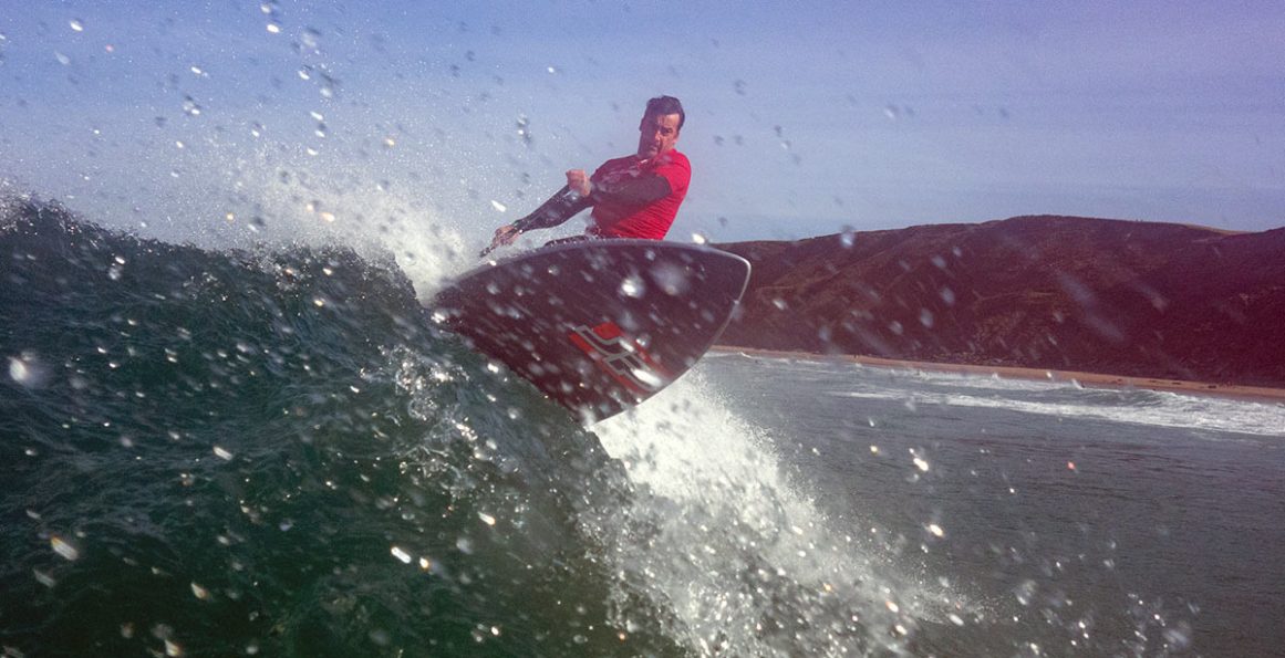 BSUPA Surf Sup Series