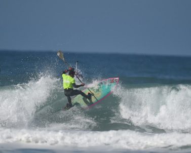 Legends of the Bay. Watergate Bay, Cornwall