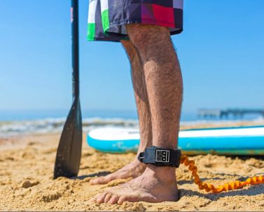 Esea Strap for paddleboarding